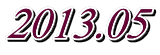 2013.05